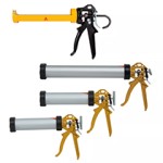 Pistolets & accessoires