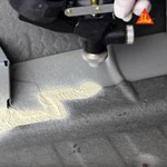 1-komponentige silanterminierte Polymere - Sika