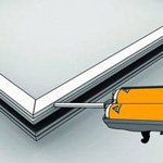 Poliuretano de 2 componentes - Sika