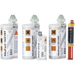 Acrílico 2 componentes - Sika