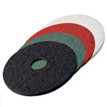 Feutre d'application et de polissage