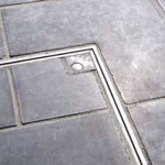 Cover Tiling Paving
