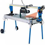 On table saws