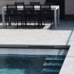 Margelles en Céramique