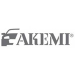 Automotive range - Akemi