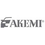 Gamme automobile - Akemi