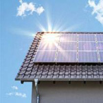 Solare Photovoltaik