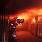 Protection passive d'incendie