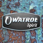 Espíritu Owatrol
