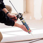 Mounting and construction glue