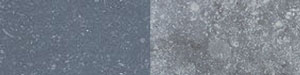 比利时蓝石台阶，水磨或干磨饰面