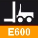 Resistenza di carico E600