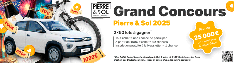 Grand Concours 2025
