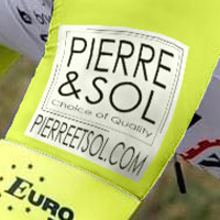 Pierre et Sol sponsor Premium Intermarché-Wanty-Gobert