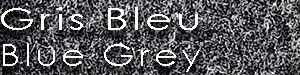 Designer-Fußmatte blau grau grau blau