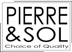 Logo Pierre et Sol 2012