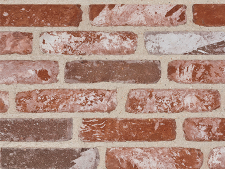 Plaquette et briquette vieux kat