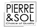 Pierre et Sol