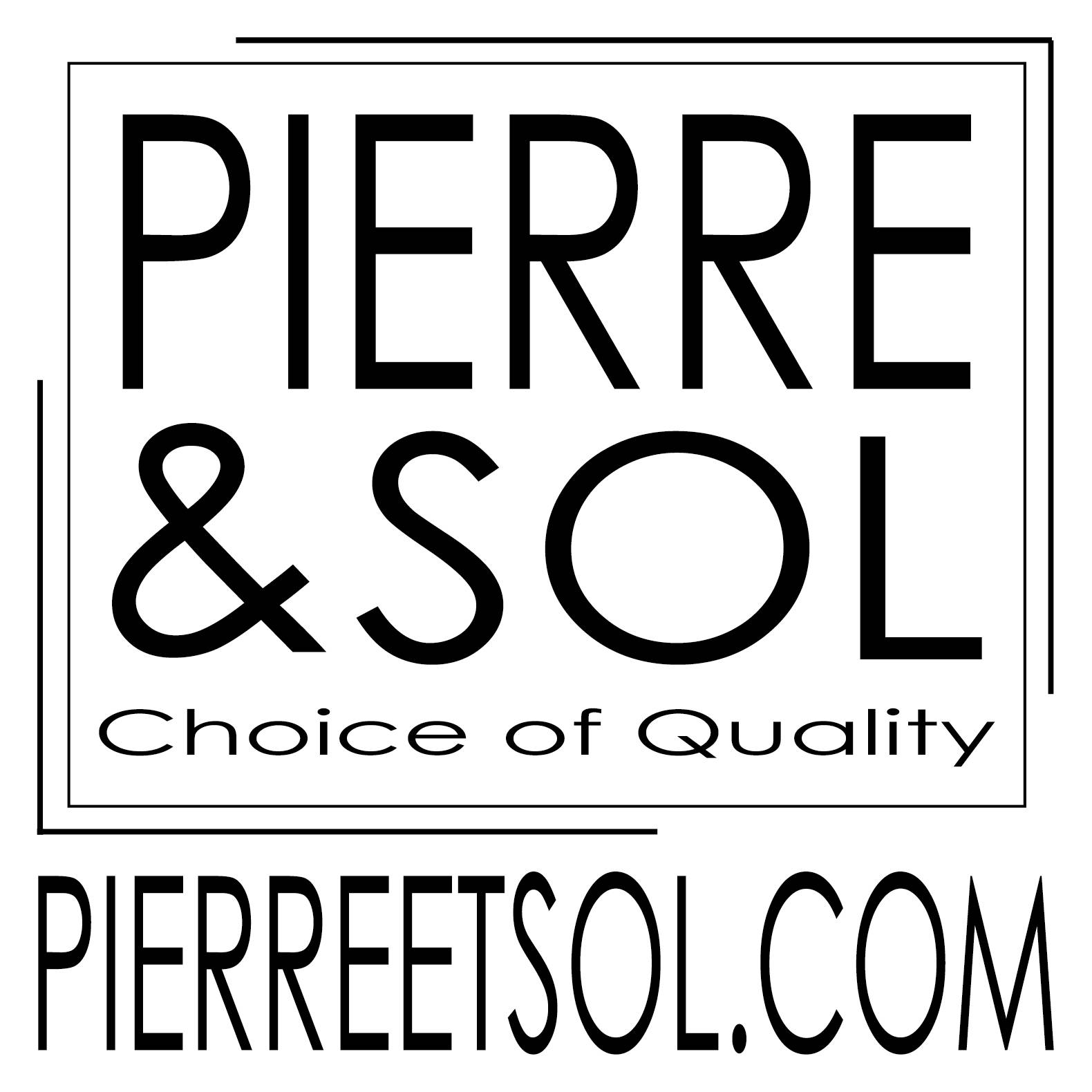 Pierre et Sol