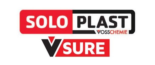 Vosschemie Soloplast